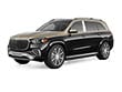 2025 Mercedes-Benz Maybach GLS 600 SUV 